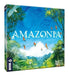 Amazonia juego de mesa Devir