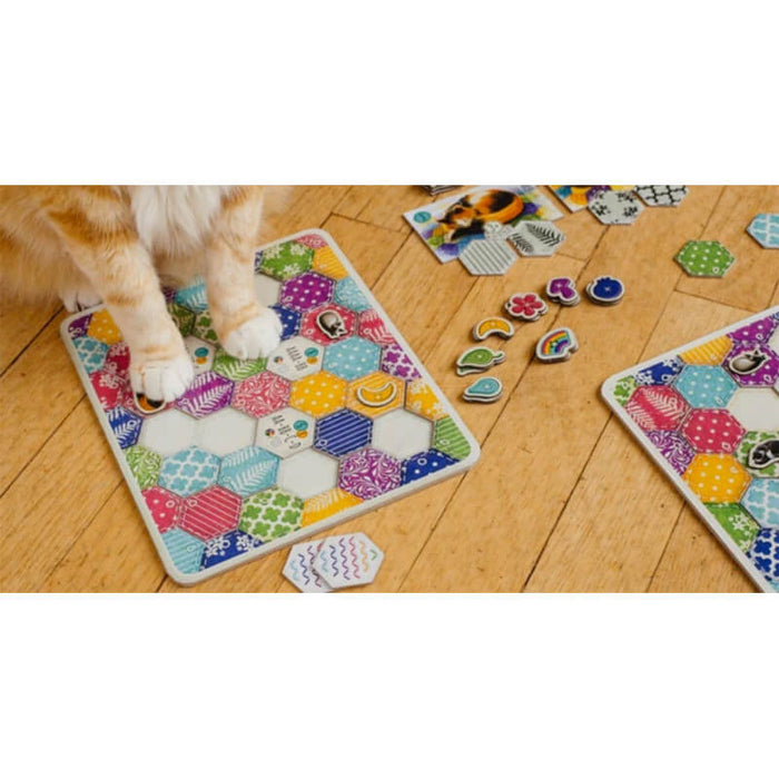 Calico Juego de Mesa