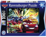 Cars Neón Rompecabezas Ravensburger