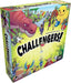 Challengers! Juego de Mesa Asmodee