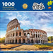 Coliseo Romano, Italia Rompecabezas 1000 piezas Flink