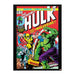 Comic Hulk Rompecabezas 1000 Piezas Novelty