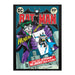 Comic Joker Rompecabezas 1000 Piezas Novelty