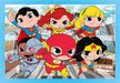 DC Superfriends Rompecabezas para niños Clementoni