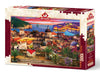 DUBROVNIK Rompecabezas 1000 Piezas Art Puzzle