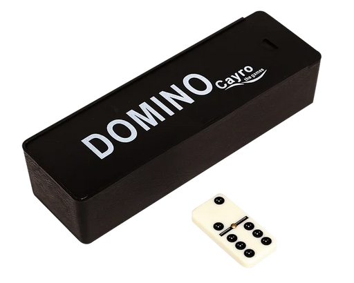 Domino marca Cayro