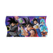 Dragon Ball Super Rompecabezas 3 en 1 Novelty