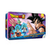 Dragon Ball Super Rompecabezas 3 en 1 Novelty