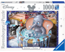 Dumbo rompecabezas 1000 piezas Ravensburger