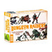 Dungeon Raiders Juego de Mesa Devir