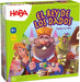 El Rey de los Dados juego de mesa Haba