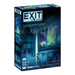 Exit La Estación Polar Juego de Mesa Devir