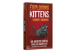 Exploding Kittens edición 2 jugadores Juego de Mesa Asmodee