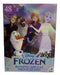 Frozen - Rompecabezas 48 piezas Metalizado Novelty