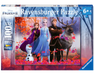 Frozen ll La magia del bosque Rompecabezas Ravensburger