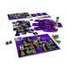 Galaxy Trucker Juego de Mesa Devir