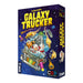 Galaxy Trucker Juego de Mesa Devir