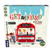 Get on Board New York & London Juego de Mesa Devir