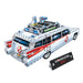 Ghostbusters ECTO-1 Rompecabezas 3D Wrebbit