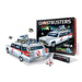 Ghostbusters ECTO-1 Rompecabezas 3D Wrebbit