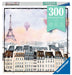 Globos en Paris Rompecabezas Ravensburger