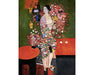 Gustav Klimt La Bailarina Rompecabezas Ricordi Arte 1500 Piezas