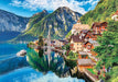 Hallstatt Austria Rompecabezas 1500 Piezas Clementoni