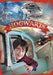 Harry Potter Camino a Hogwarts Rompecabezas 104 Piezas Clementoni