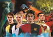 Harry Potter Copa 3 Magos rompecabezas 