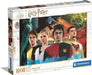 Harry Potter Copa 3 Magos rompecabezas 