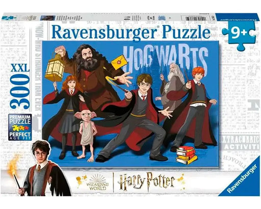 Harry Potter Rompecabezas 300 Piezas Ravensburger