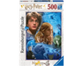 Harry Potter Rompecabezas 500 piezas Ravensburger