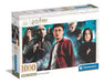 Harry Potter Snape Voldemort rompecabezas 1000 piezas clementoni