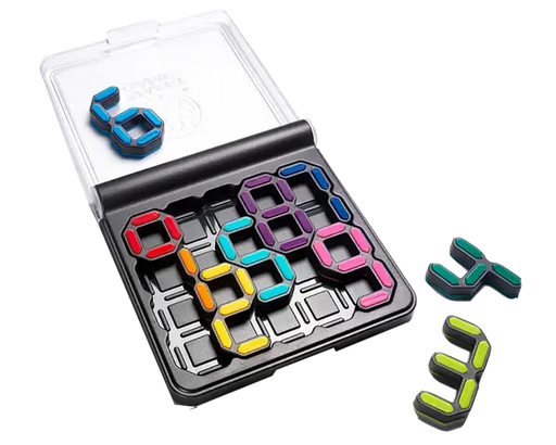 IQ Digits juego de logica Smart Games