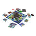 King of Monster Island juego de mesa