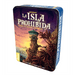 La Isla Prohibida juego de mesa Devir