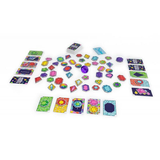 La Morada Maldita Juego de Mesa Mercurio