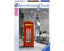 Londres Big Ben Rompecabezas 1000 Piezas Ravensburger