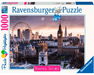 Londres Rompecabezas 1000 piezas Ravensburger