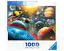 Los Planetas Rompecabezas Ravensburger