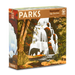 Parks Juego de Mesa Tranjis Games