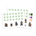 Pathfinder El Juego de Cartas de Aventuras Juego de Mesa Devir