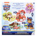 Paw Patrol - Rompecabezas con Forma Novelty 