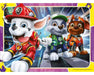 Paw Patrol La Pelicula rompecabezas