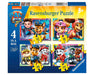 Paw Patrol La Pelicula rompecabezas