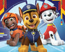 Paw Patrol Patrulla Canina 3 rompecabezas de 49 piezas Ravensburger