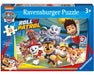 Paw Patrol Roll With The Patrol Rompecabezas Ravensburger