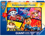 Paw Patrol rompecabezas de piezas gigantes