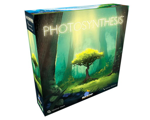 Photosynthesis Juego de mesa