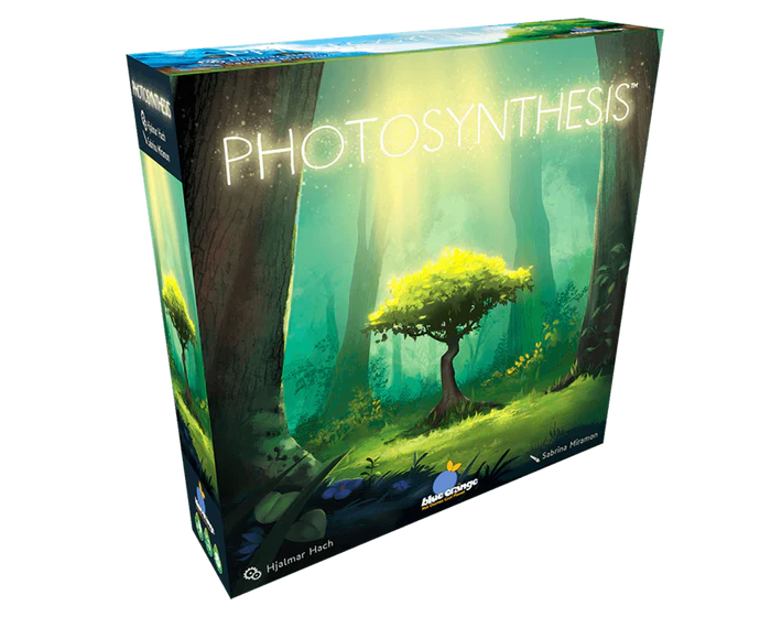 Photosynthesis Juego de mesa